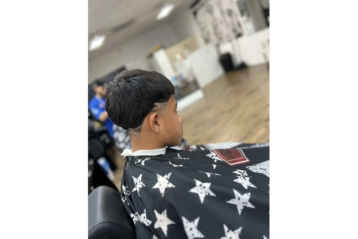 Solicito Barbero image 6