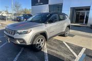 $31999 : 2022 Compass Trailhawk SUV I- thumbnail