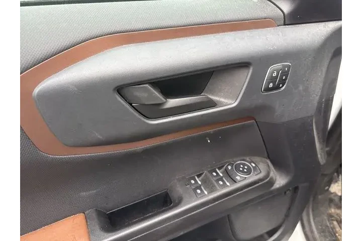 $29000 : Ford Bronco Sport 2024 AWD O image 9