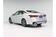 $22998 : Nissan Altima 2020 2.0 Plati thumbnail