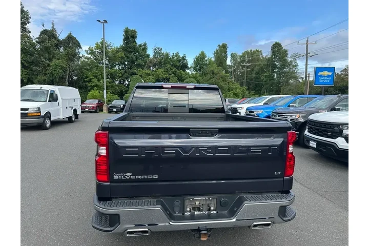 $34999 : Chevrolet Silverado 1500 202 image 4