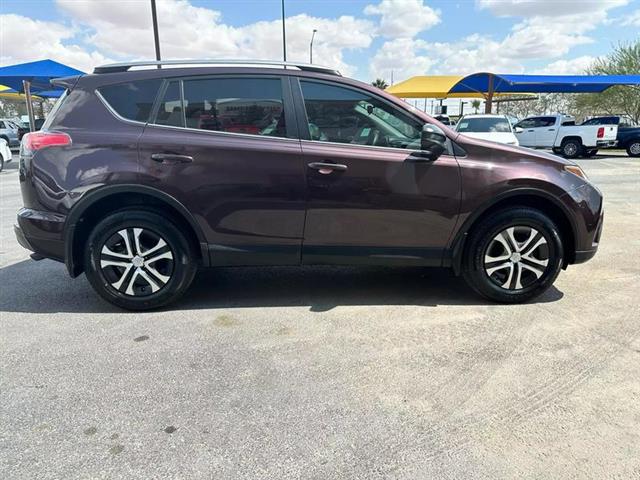 $23995 : Pre-Owned 2018 RAV4 LE Sport image 5