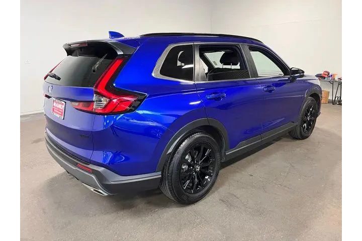 $29963 : Honda CR-V Hybrid 2023 image 3