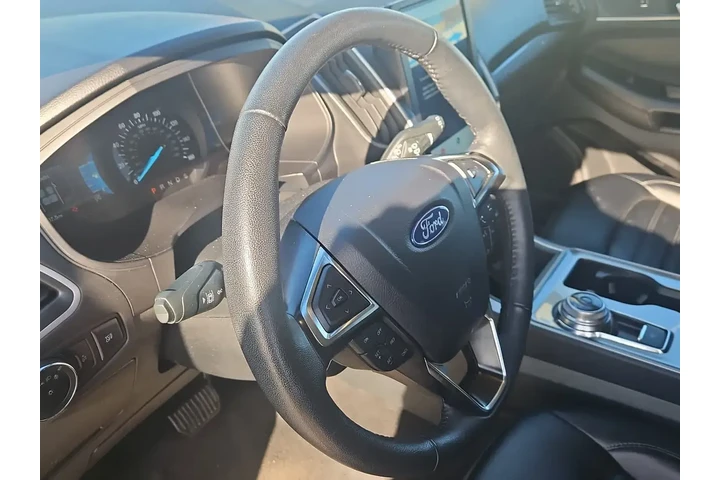 $19500 : Ford Edge 2024 AWD SEL 4dr S image 2