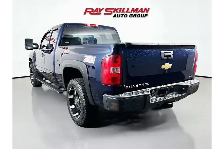 $7975 : Chevrolet Silverado 1500 200 image 5