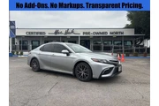 Toyota Camry 2024 SE 4dr Sed en San Antonio