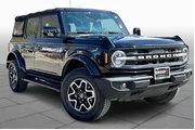 $36273 : Ford Bronco 2022 4x4 Outer B thumbnail