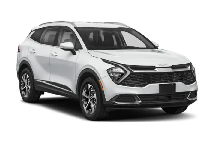 $28788 : Kia Sportage Hybrid 2025 AWD image 6