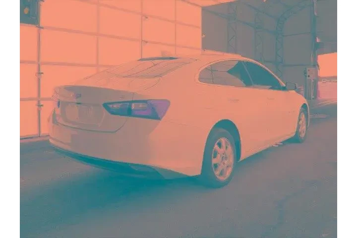 $19773 : Chevrolet Malibu 2024 LT 4dr image 3