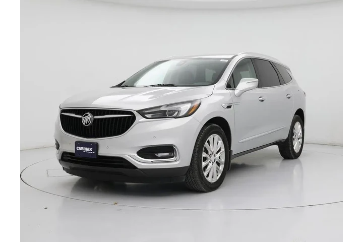 $24998 : Buick Enclave 2018 4x4 Premi image 4
