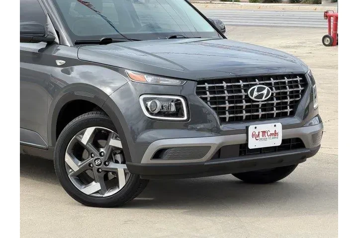 $24144 : Hyundai KONA 2024 SEL 4dr Cr image 4