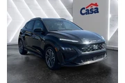 Hyundai KONA 2022 AWD N Line en Las Cruces
