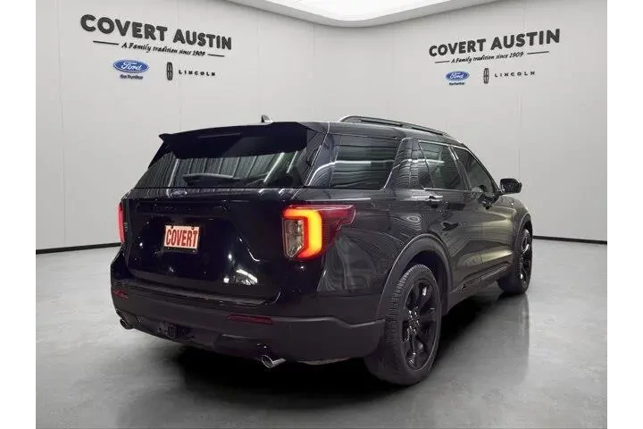 $30734 : Ford Explorer 2023 ST-Line 4 image 5