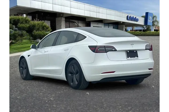 $20399 : Tesla Model 3 2019 Standard image 7