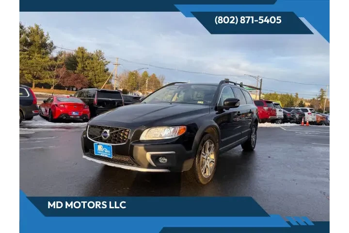 $15999 : 2015 XC70 image 1