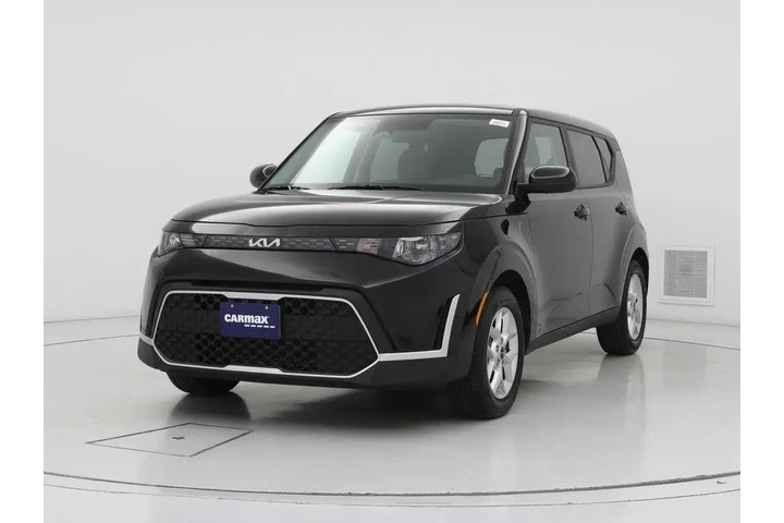 $20998 : Kia Soul 2025 LX 4dr Crossov image 4