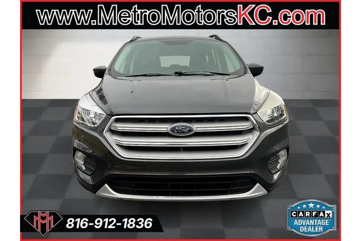 $14989 : 2018 Escape SE 4WD image 8
