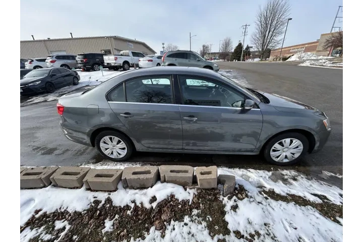 $6990 : 2013 Jetta SE PZEV image 10