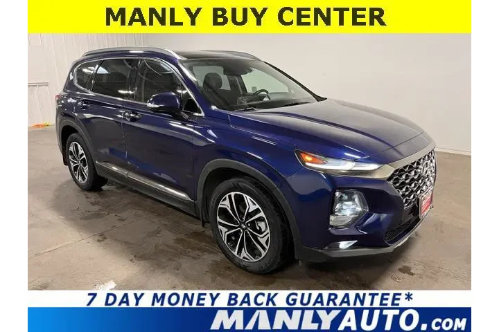 $17995 : Hyundai SANTA FE 2020 AWD Li image 1