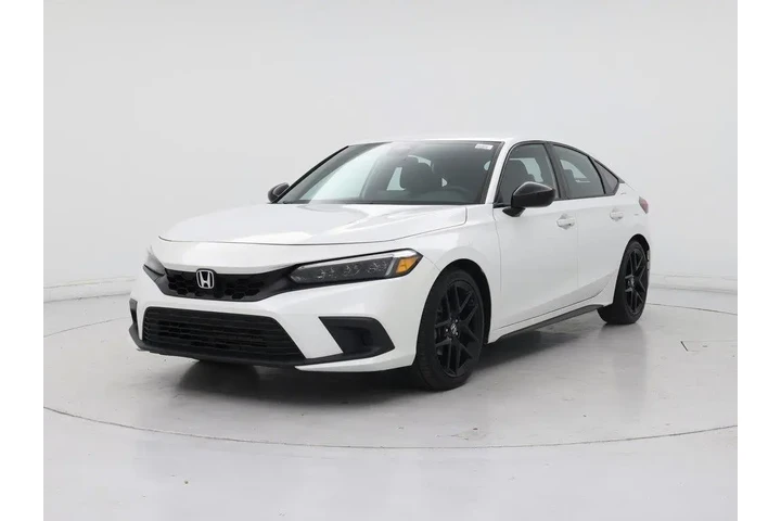 $24998 : Honda Civic 2023 Sport 4dr H image 4