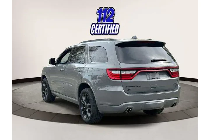$34995 : Dodge Durango 2023 AWD GT 4d image 5