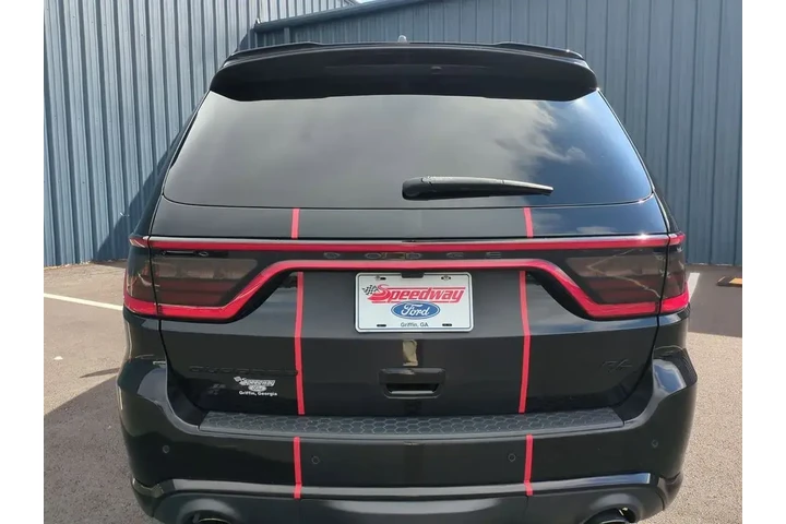 $30988 : Dodge Durango 2021 AWD R/T 4 image 7