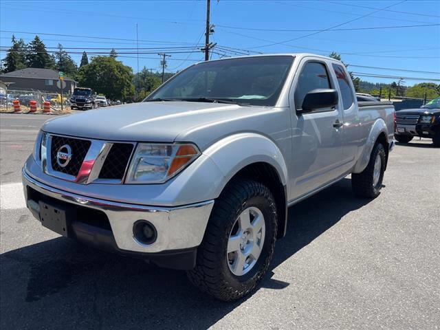 $7995 : 2007 Frontier SE image 5