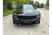 $13497 : 2015 Charger SXT thumbnail