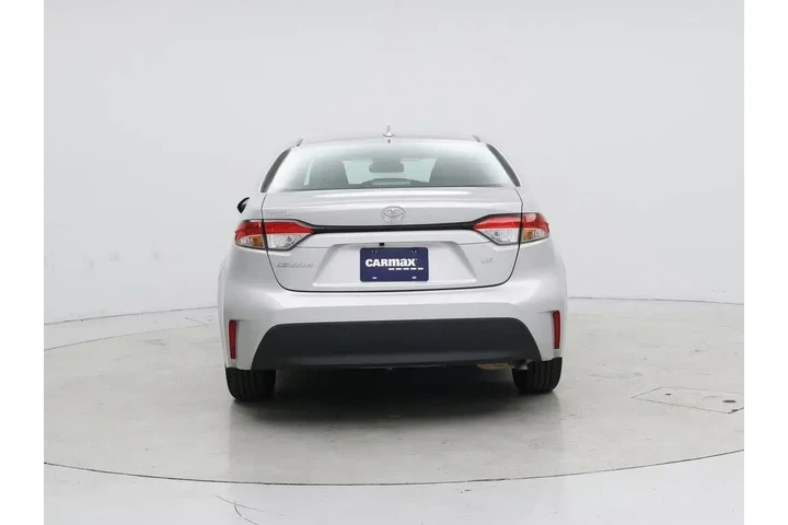 $21998 : Toyota Corolla 2024 LE 4dr S image 6