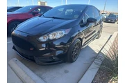 $10960 : Ford Fiesta 2015 ST 4dr Hatc thumbnail
