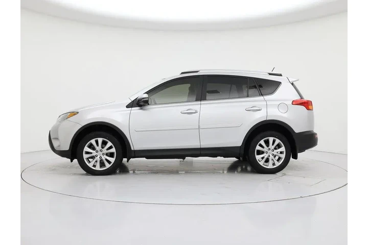 $25998 : Toyota RAV4 2015 AWD Limited image 3