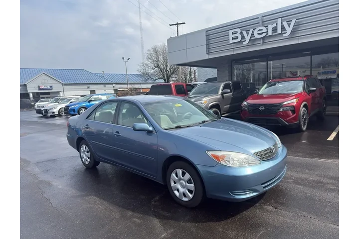 $8995 : Toyota Camry 2004 SE 4dr Sed image 2