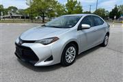 $10900 : 2017 Corolla LE thumbnail