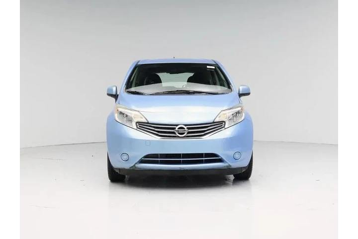 $11998 : Nissan Versa Note 2014 SV 4d image 5