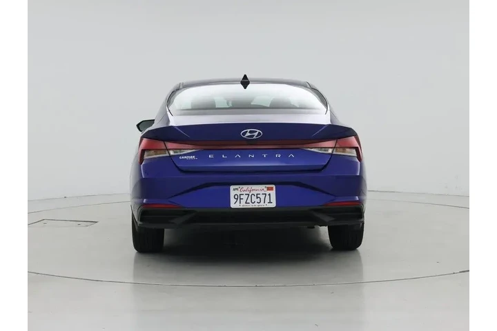 $20998 : Hyundai ELANTRA 2023 SEL 4dr image 6