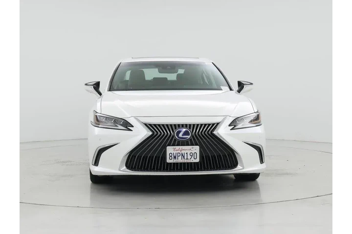 $35998 : Lexus ES 300h 2021 Luxury 4d image 5