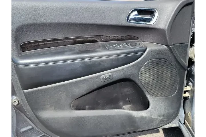 $12677 : Dodge Durango 2014 AWD Limit image 7