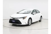 $19998 : Toyota Corolla 2024 LE 4dr S thumbnail