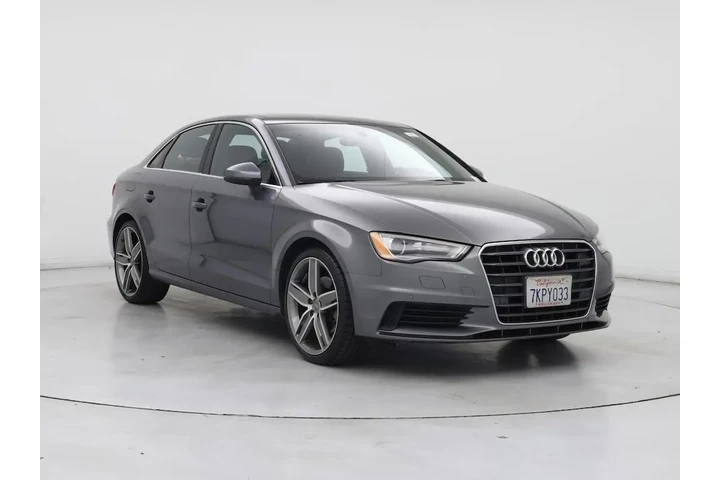 $14998 : Audi A3 2015 1.8T Premium Pl image 1