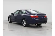 $16998 : Honda Accord 2014 EX-L V6 4d thumbnail