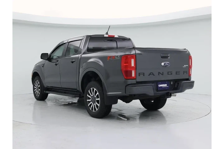$26998 : Ford Ranger 2020 4x2 Lariat image 2