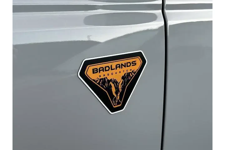 $39474 : Ford Bronco 2022 4x4 Big Ben image 6