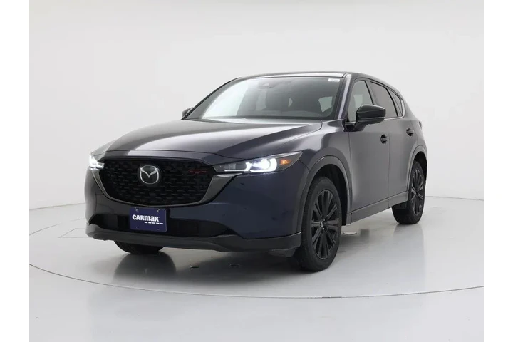 $28998 : Mazda CX-5 2023 AWD 2.5 Turb image 4