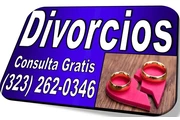 █►ECONOMICO & RAPIDO☎️DIVORCIO en Los Angeles