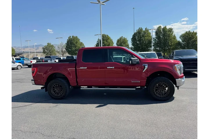 $33745 : Ford F-150 2022 4x4 XL 4dr S image 9