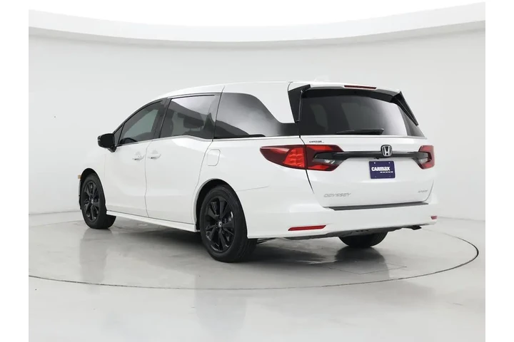$38998 : Honda Odyssey 2024 Sport 4dr image 2