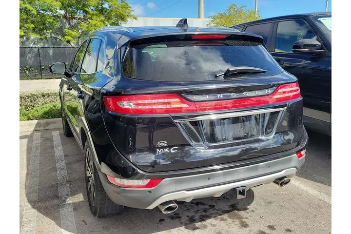 $16590 : Lincoln MKC 2019 Reserve 4dr image 3