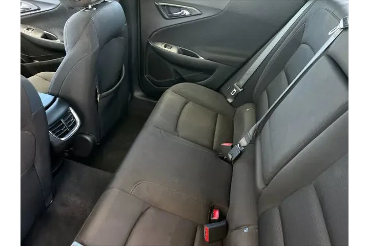 $14895 : Chevrolet Malibu 2023 LT 4dr image 5