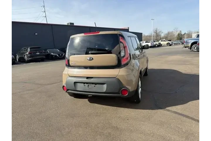 $8995 : Kia Soul 2015 + 4dr Crossove image 8