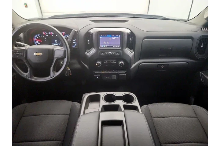 $28998 : Chevrolet Silverado 1500 202 image 9